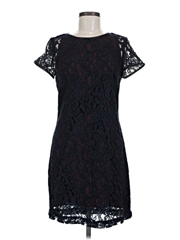 Club Monaco Cocktail Dress (view 1)