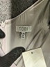 TOBI 100% Polyester Gray Casual Dress Size L - photo 7