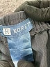 Koret 100% Polyester Solid Gray Casual Pants Size 16 - photo 4