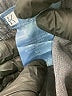 Koret 100% Polyester Solid Gray Casual Pants Size 16 - photo 5