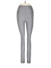 Lululemon Athletica Gray Yoga Pants Size 4 - photo 1