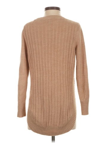 Soho JEANS NEW YORK & COMPANY Pullover Sweater (view 2)