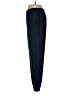 Athleta Solid Blue Casual Pants Size 8 - photo 5