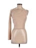 Et Clet Tan Long Sleeve Turtleneck Size M - photo 1