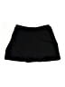 She Beest Solid Black Casual Skirt Size XS - photo 1