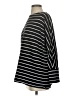 Ann Taylor LOFT 100% Cotton Black Pullover Sweater Size S - photo 5