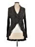 Apt. 9 Gray Cardigan Size L (petite) - photo 1