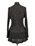 Apt. 9 Gray Cardigan Size L (petite) - photo 2