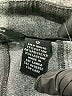 Sandro Tweed Gray Dress Pants Size 12 - photo 8