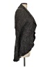 Apt. 9 Gray Cardigan Size L (petite) - photo 4