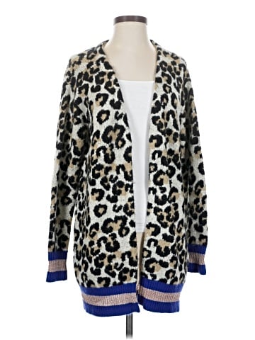 Central Park West Cardigan (view 1)