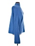 H&M Blue Turtleneck Sweater Size S - photo 4
