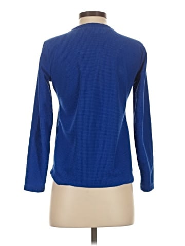 Karen Scott Sport Pullover Sweater (view 2)