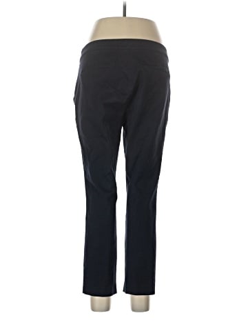 Lauren by Ralph Lauren Active Pants (view 2)