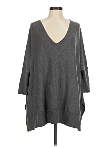 Neiman Marcus Poncho (view 1)