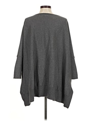 Neiman Marcus Poncho (view 2)