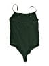 Aerie Green Bodysuit Size L - photo 2