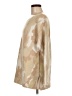 Boston Proper Camo Tan Pullover Sweater Size M - photo 5