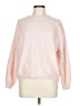 H&M Pink Pullover Sweater Size L - photo 1