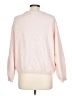 H&M Pink Pullover Sweater Size L - photo 2