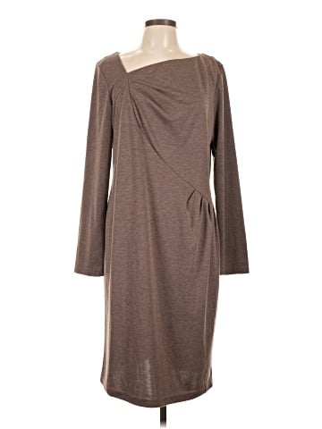 Mark Zunino Casual Dress (view 1)