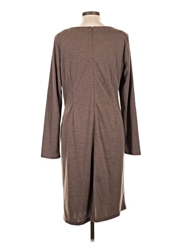 Mark Zunino Casual Dress (view 2)
