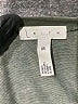 Leith Solid Green Casual Dress Size XS - photo 7