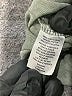 Leith Solid Green Casual Dress Size XS - photo 8