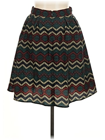 Brooklyn Industries Casual Skirt (view 2)