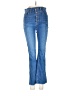 Madewell Blue Jeans Size 27 waist - photo 1