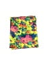 Aerie 100% Polyester Tie-dye Pink Yellow Scarf One size - photo 2