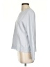 Athleta Silver Wool Pullover Sweater Size S - photo 5
