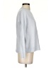 Athleta Silver Wool Pullover Sweater Size S - photo 4