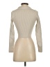Babaton Tan Turtleneck Sweater Size XS - photo 2
