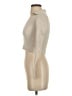 Babaton Tan Turtleneck Sweater Size XS - photo 5