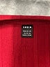 Shein Burgundy Bodysuit Size XL - photo 3