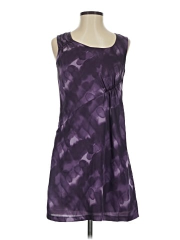 Simply Vera Vera Wang Casual Dress (view 1)