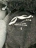 Be Boundless Black Vest Size S - photo 7