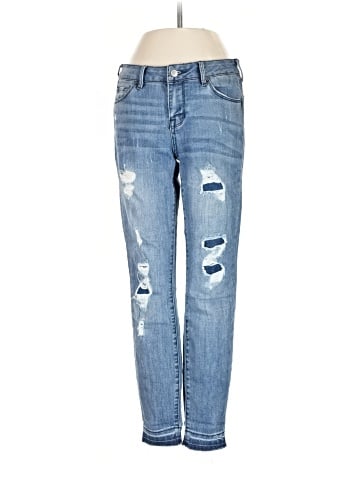 Bullhead Jeans (view 1)