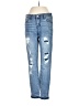 Bullhead Blue Jeans Size 26 waist - photo 1