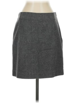 Banana Republic Wool Skirt
