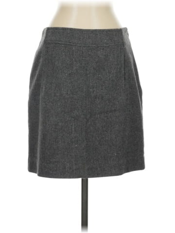 Banana Republic Wool Skirt (view 1)