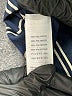 J.Crew 100% Polyester Black Sleeveless Blouse Size 2 - photo 8