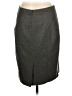 Gap Outlet Gray Formal Skirt Size 10 - photo 2