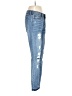 Bullhead Blue Jeans Size 26 waist - photo 4