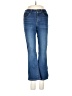 Chaps Blue Jeans Size 4 - photo 1