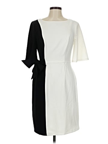 Maggy London Casual Dress (view 1)