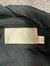 TJD 100% Rayon Black Sleeveless Blouse Size XS - photo 7
