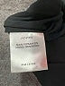 TJD 100% Rayon Black Sleeveless Blouse Size XS - photo 8