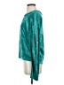 We the Free Teal Pullover Sweater Size S - photo 5